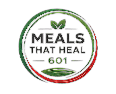 Meals That Heal 601